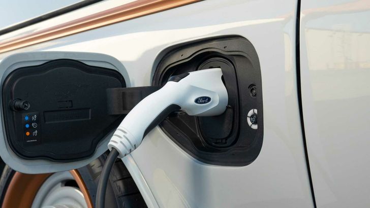 Ford F-100 Eluminator