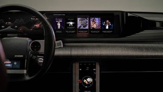 Hyundai Heritage Series Grandeur