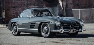 Mercedes-Benz 300SL