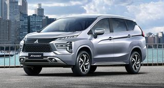 Mitsubishi Xpander