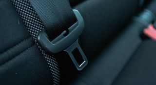 Ремень безопасности