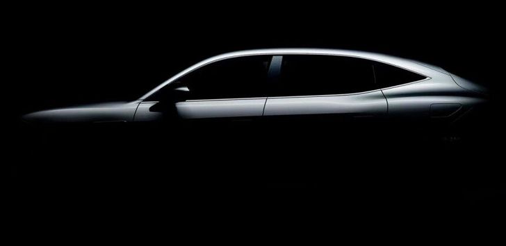 Компании Changan, Huawei и CATL создали новый автомобильный бренд Avatar