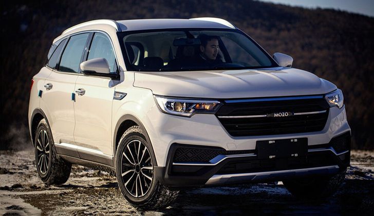 Компания Bars Motors запустила собственное производство автомобилей в Монголии