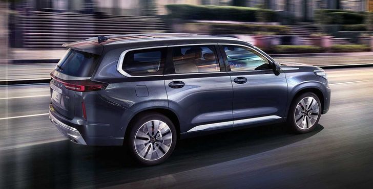 Эксперт перечислил главные минусы китайских автомобилей