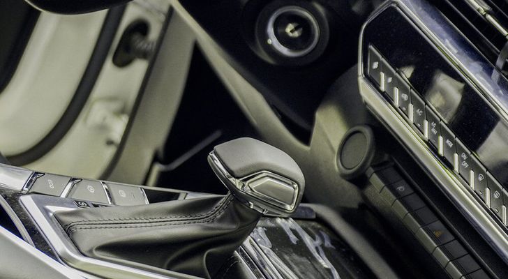 Интерьер Bars Mozo