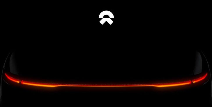 Марка Nio анонсировала премьеру электромобиля ET5 18 декабря 2021 года