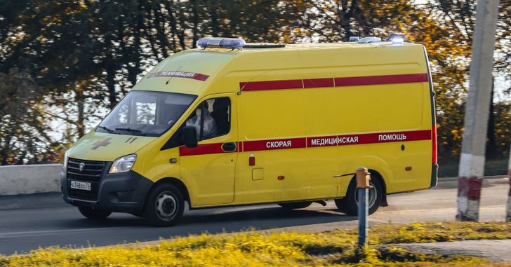 Голикова сообщила о повышении цен на автомобили для системы здравоохранения РФ