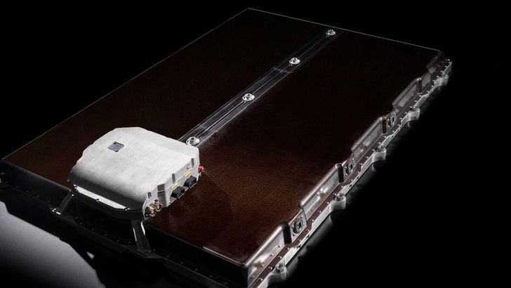 Mercedes-Benz Vision EQXX