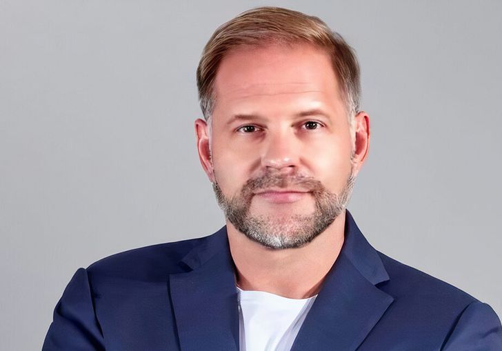 Михаэль Арндт