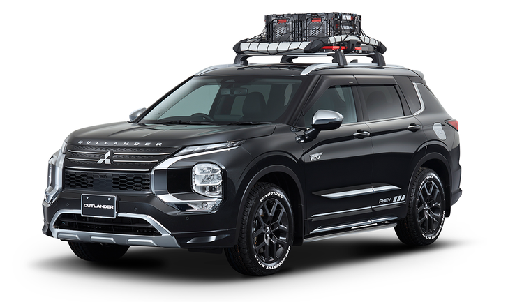 Outlander Wild Adventure Style