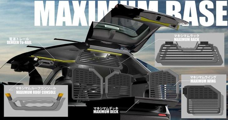 Toyota RAV4 5D Adventure 2022