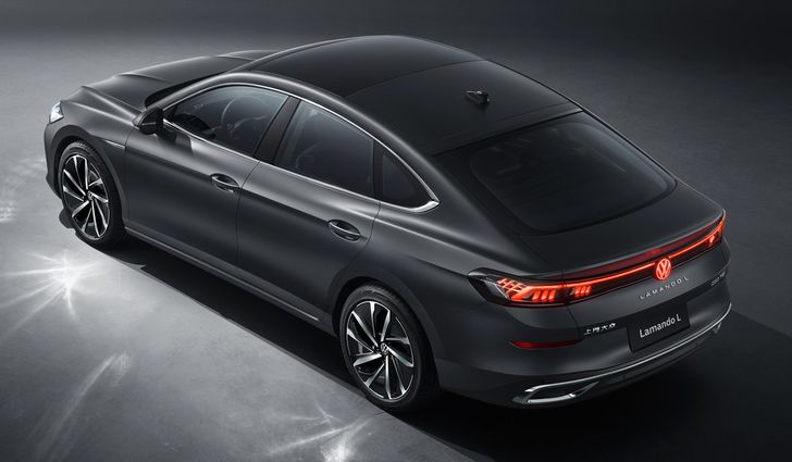 Volkswagen Lamando L