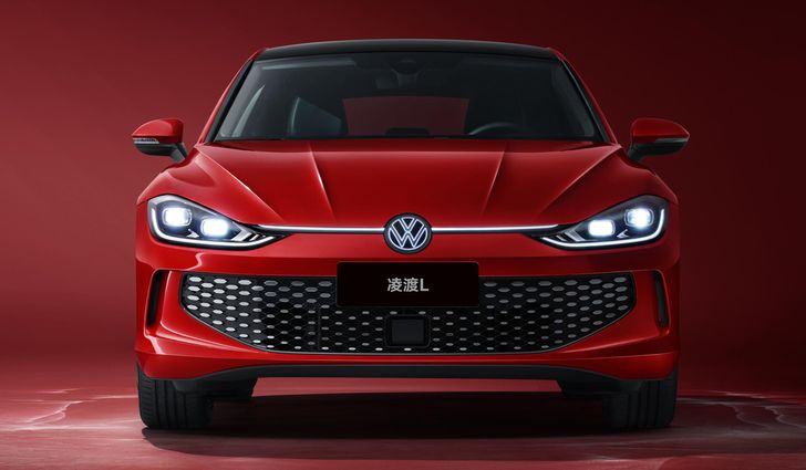 Volkswagen Lamando L