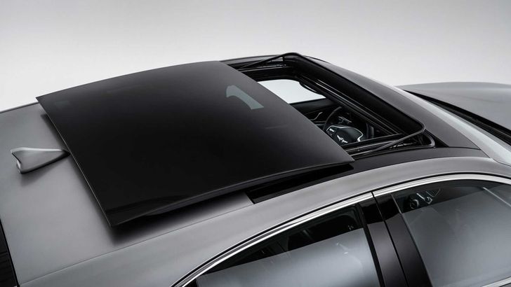 Genesis G70 Shooting Brake