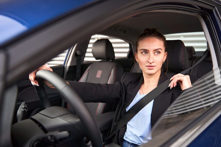 Hyundai Solaris Sportline