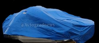 Кузов новой модели LADA