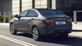 LADA Vesta
