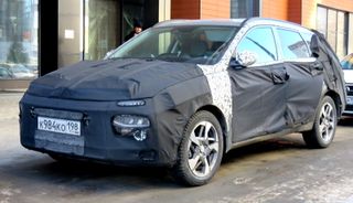 Новый Hyundai Solaris