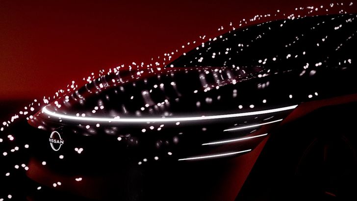 Компания NISSAN вложит полмиллиарда долларов в производство двух электромобилей в США