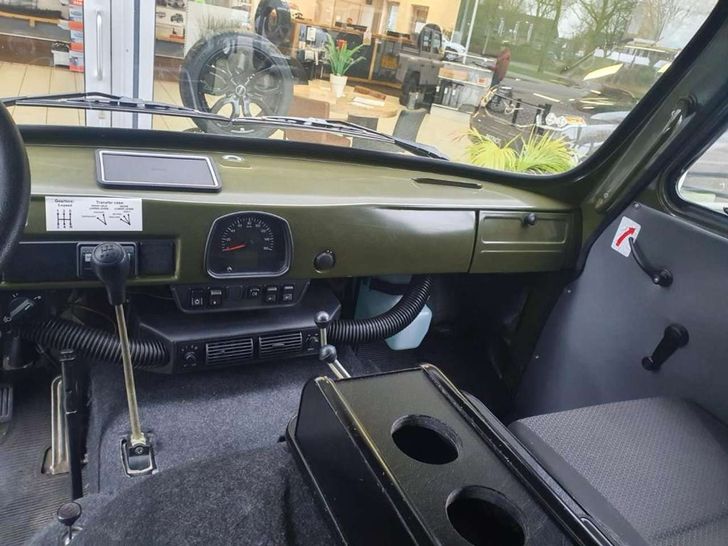 УАЗ «Буханка»