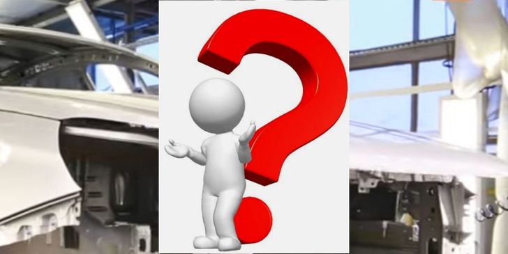 Запуск новой модели LADA