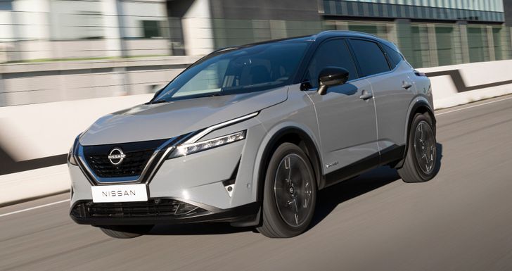 Стало известно, что заставит Nissan отозвать почти миллион автомобилей