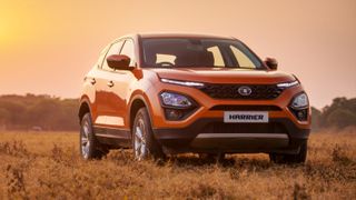 Tata Harrier