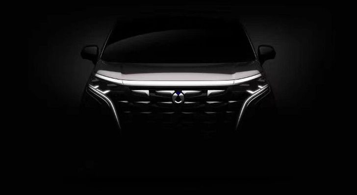 Компании Mercedes и BYD выпустят роскошный минивэн под маркой Denza