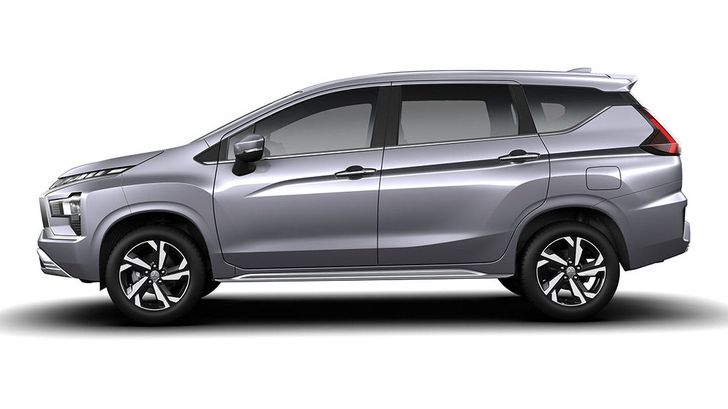 Mitsubishi Xpander