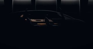 Audi Urbansphere Concept Teaser
