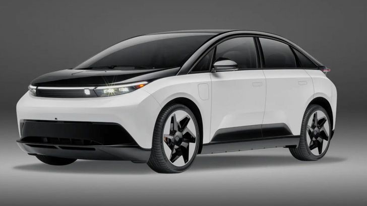 У Tesla появился новый конкурент — стартап Indi EV