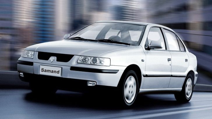 Под санкционным давлением: иранские автомобили могут вернуться в Россию