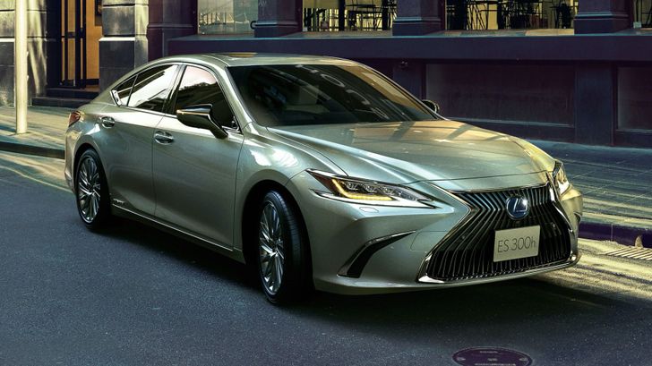 Названы самые надежные японские автомобили в 2022 году. Среди них нет ни одного кроссовера