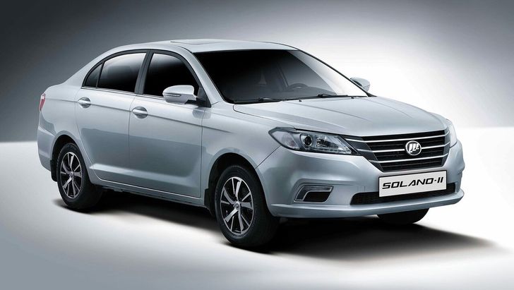 В России может появиться новая китайская марка: вы наверняка о ней не слышали