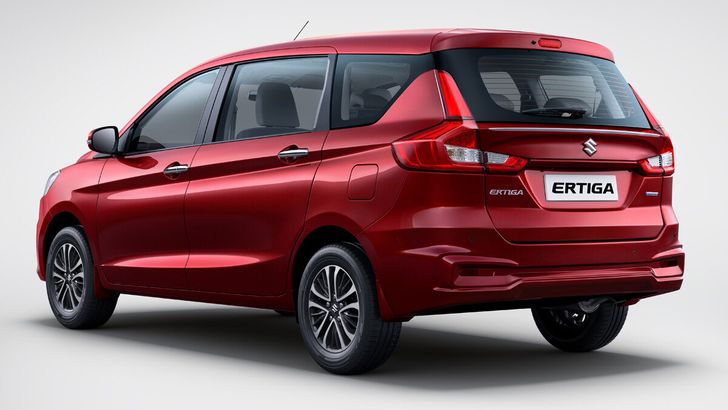 Suzuki Ertiga