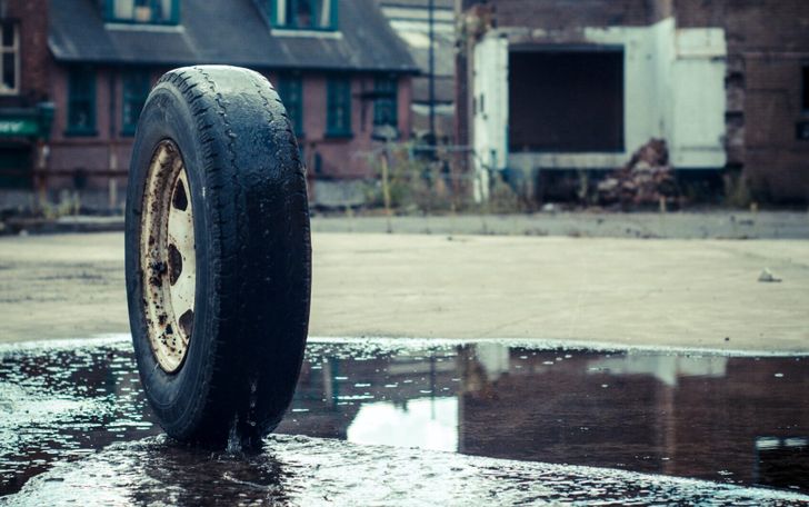 Летняя резина