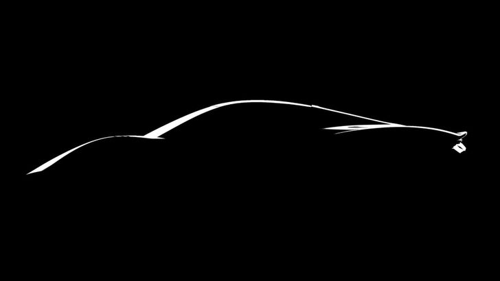 Rezvani Beast teaser