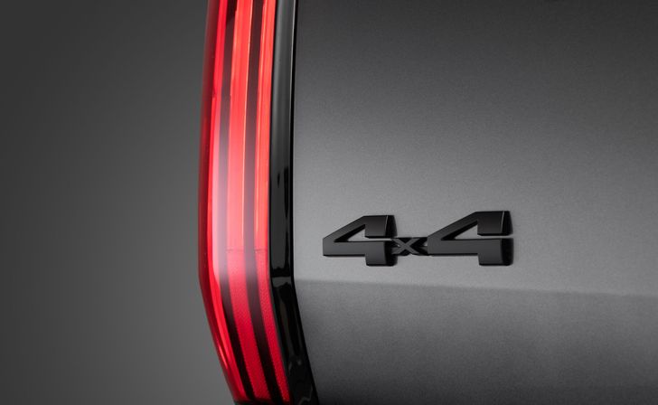 Toyota Tundra с пакетом SX