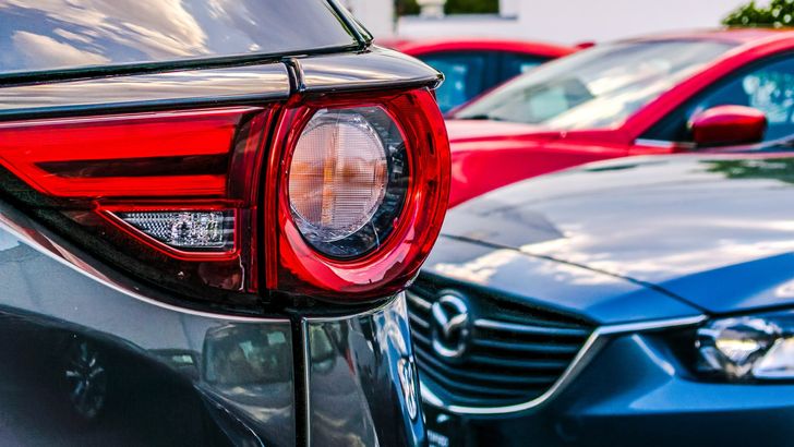 Европейский авторынок растет уже три месяца подряд