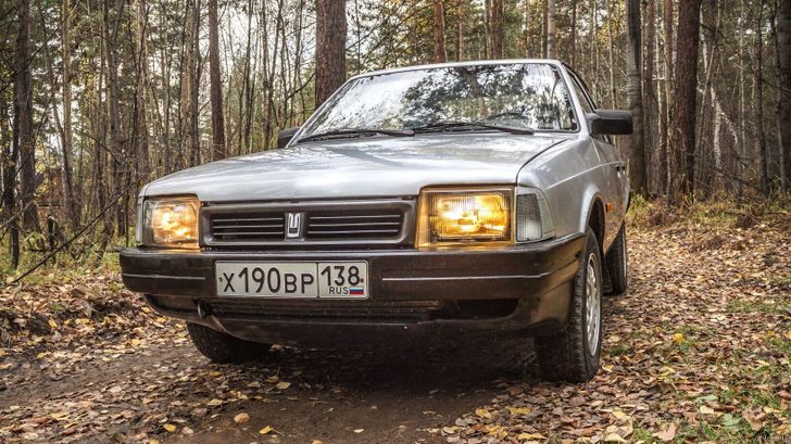 Собянин рассказал, какие «Москвичи» будут выпускать в Москве