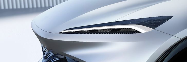 Buick Electra-X Concept