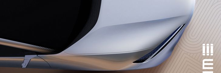 Buick Electra-X Concept