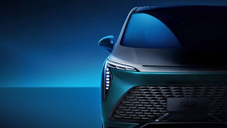 Новая эра бренда Buick начнется 1 июня