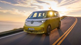 Volkswagen ID.Buzz