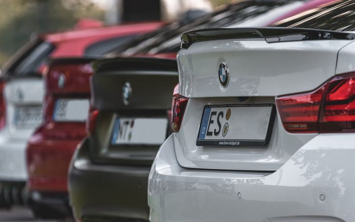 В России подорожали импортные автомобили