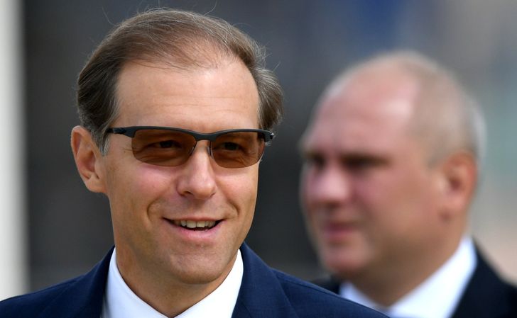 Денис Мантуров возглавил совет директоров АВТОВАЗа