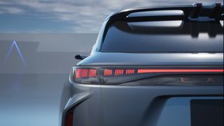 Exeed Atlantix Teaser