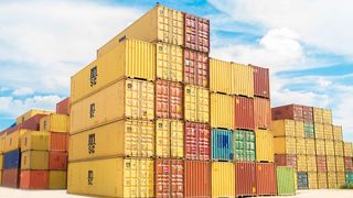 Контейнеры