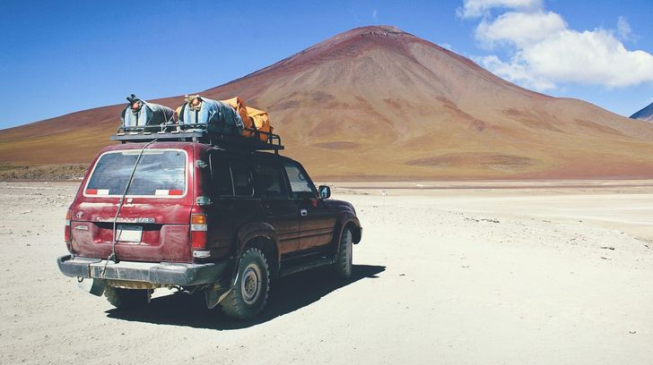 Эксперт рассказал дачникам, как перевозить негабаритные грузы на легковушке