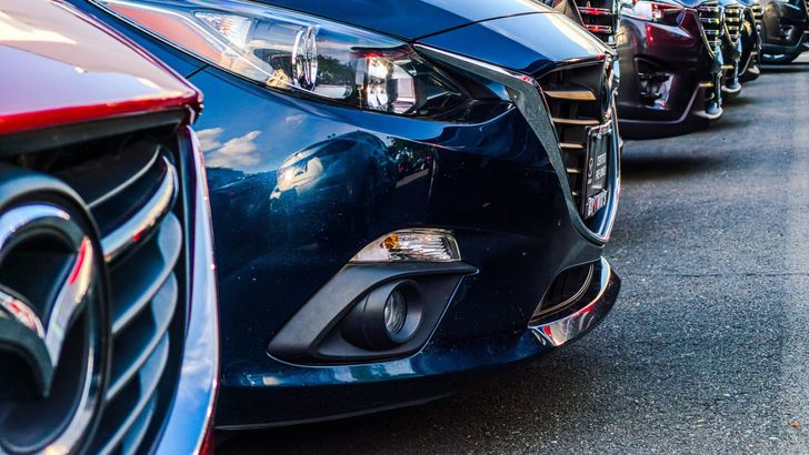 Автомобили